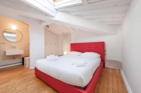  Duomo Luxury Loft  Флоренция